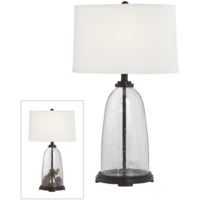 Emerson Gray Table Lamp