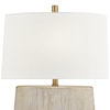 Pacific Coast Lighting Pacific Coast Lighting TL-Poly bark in wash gold