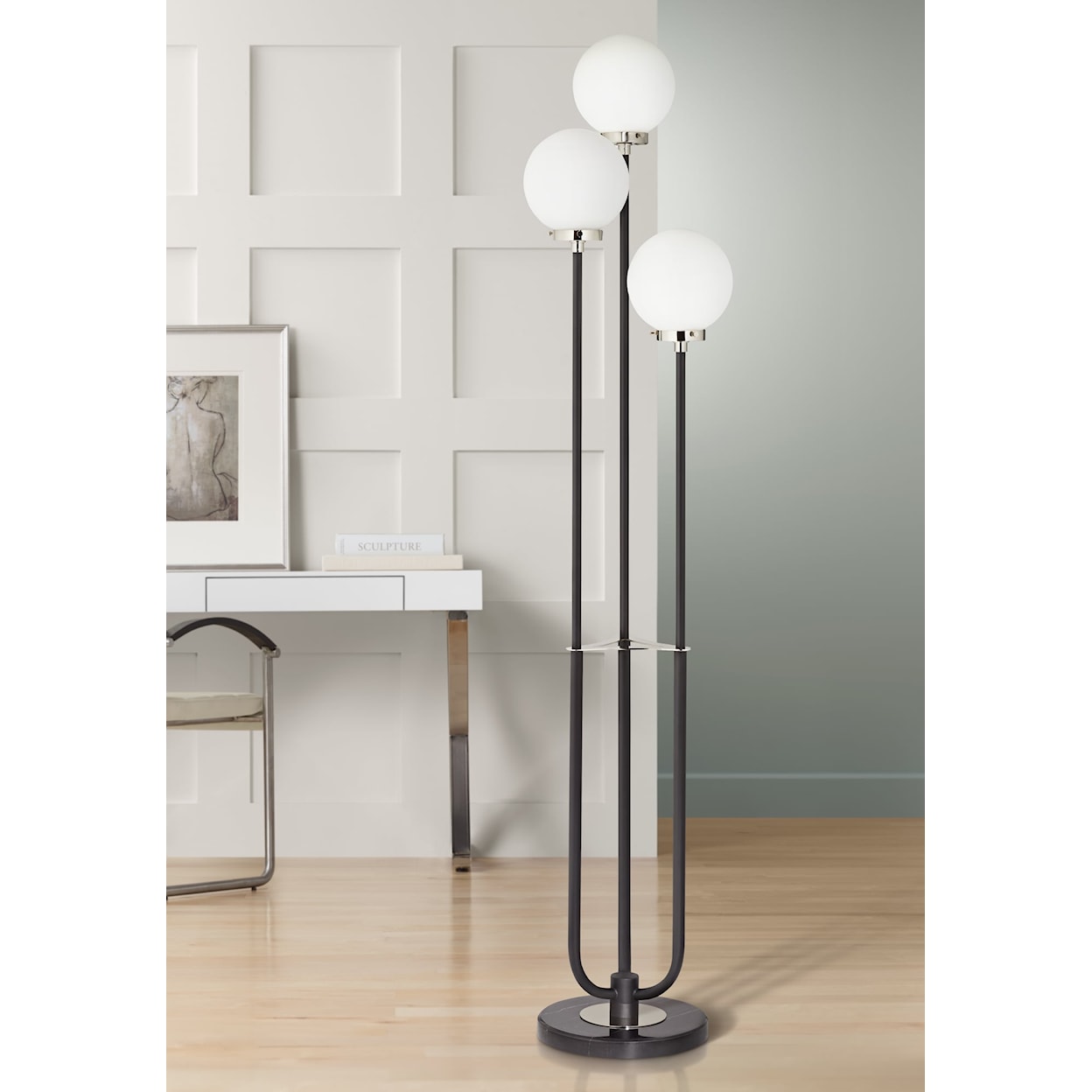 Pacific Coast Lighting PACIFIC COAST LIGHTING Floor Lamp