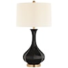 Pacific Coast Lighting Pacific Coast Lighting TL-Glass black finish