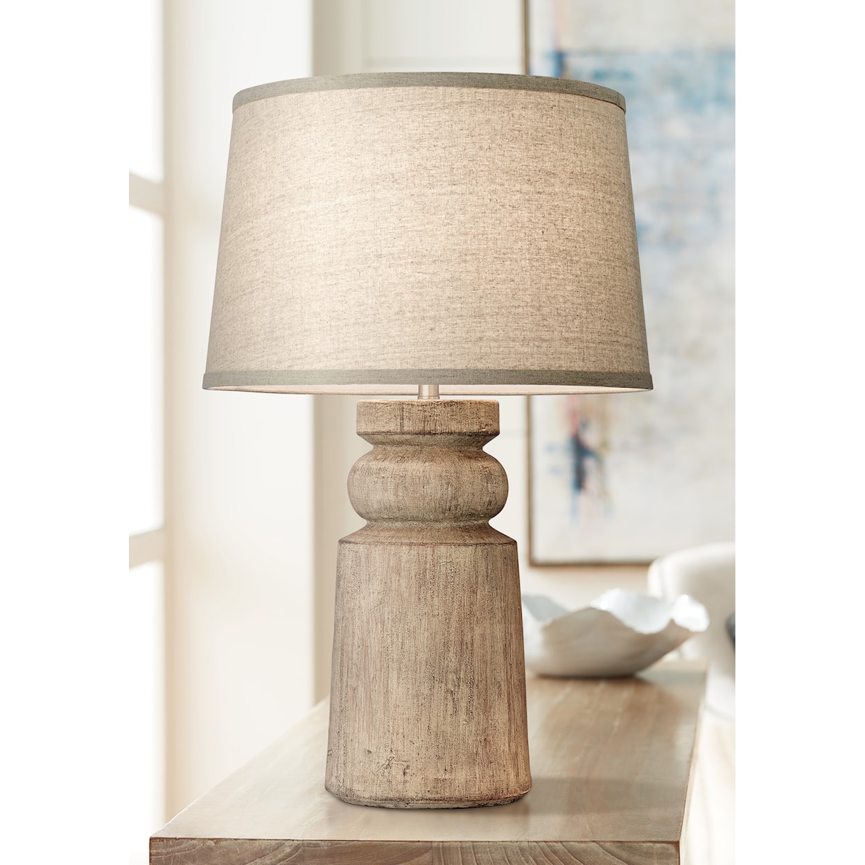 Pacific Coast Lighting Pacific Coast Lighting Table Lamp