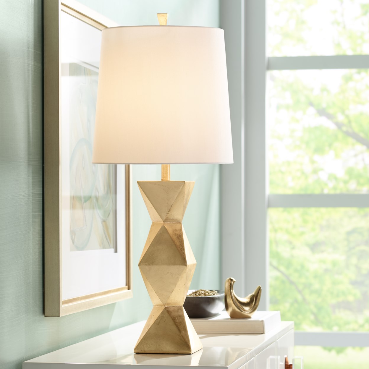 Pacific Coast Lighting Pacific Coast Lighting Table Lamp