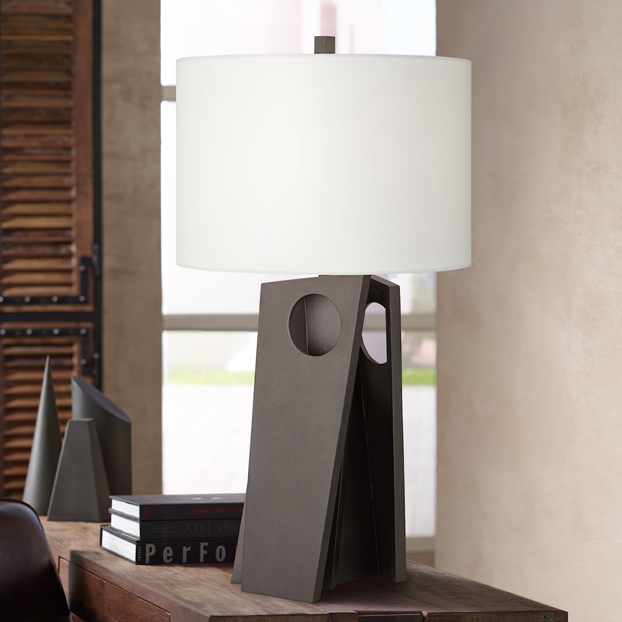 Pacific Coast Lighting PACIFIC COAST LIGHTING Table Lamp