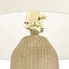 Pacific Coast Lighting Pacific Coast Lighting Tl-32" Poly Hammered Lamp