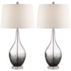 Pacific Coast Lighting Table Lamps Two Sparrow Table Lamps