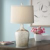 Pacific Coast Lighting Table Lamps Champagne Table Lamp