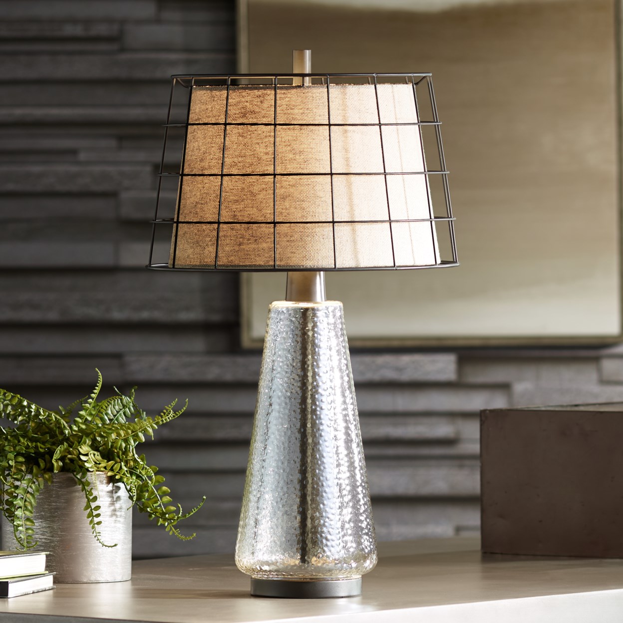 Pacific Coast Lighting Table Lamps Table Lamp