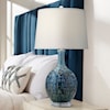 Pacific Coast Lighting Pacific Coast Lighting TL-Blue Green Ceramic