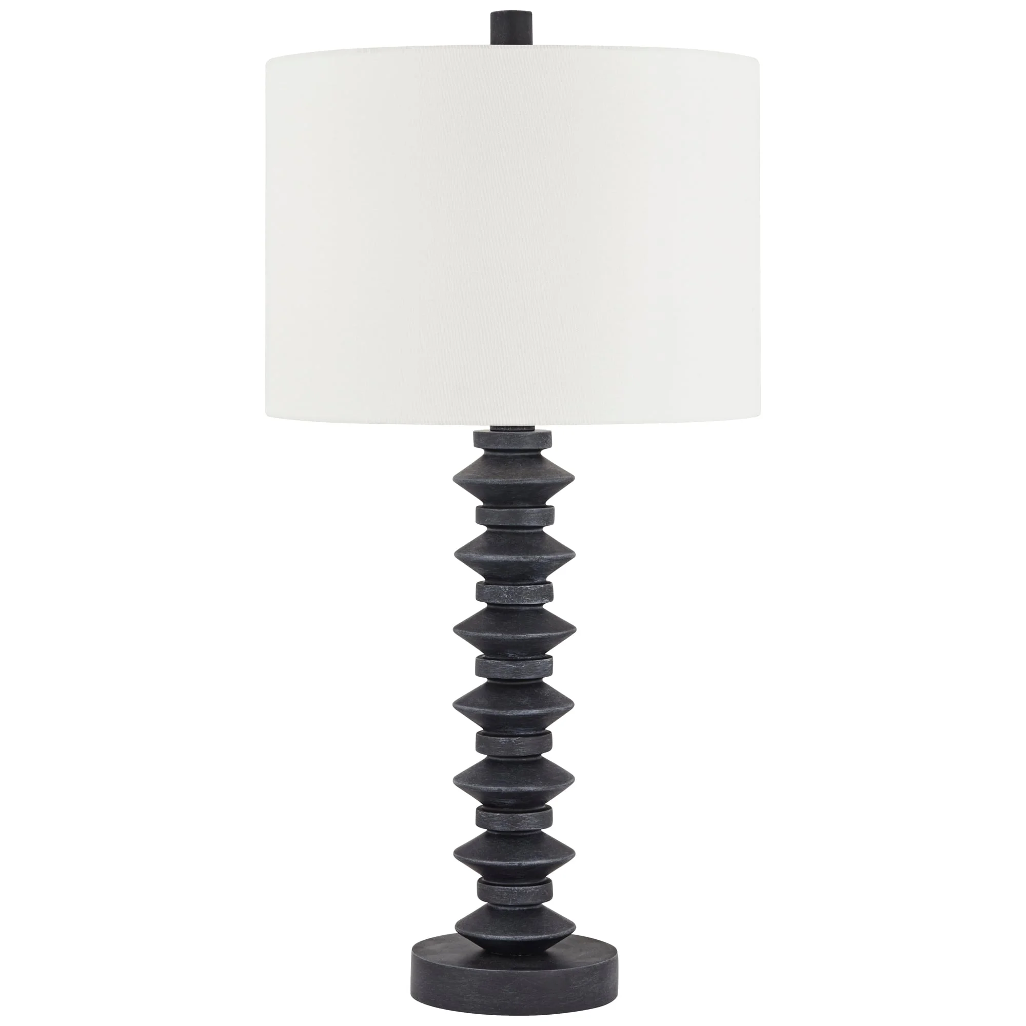 Pacific Coast Lighting 684R1 TLResin stacked column Wayside
