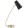 Pacific Coast Lighting Pacific Coast Lighting TL-Metal ant brass and matte black