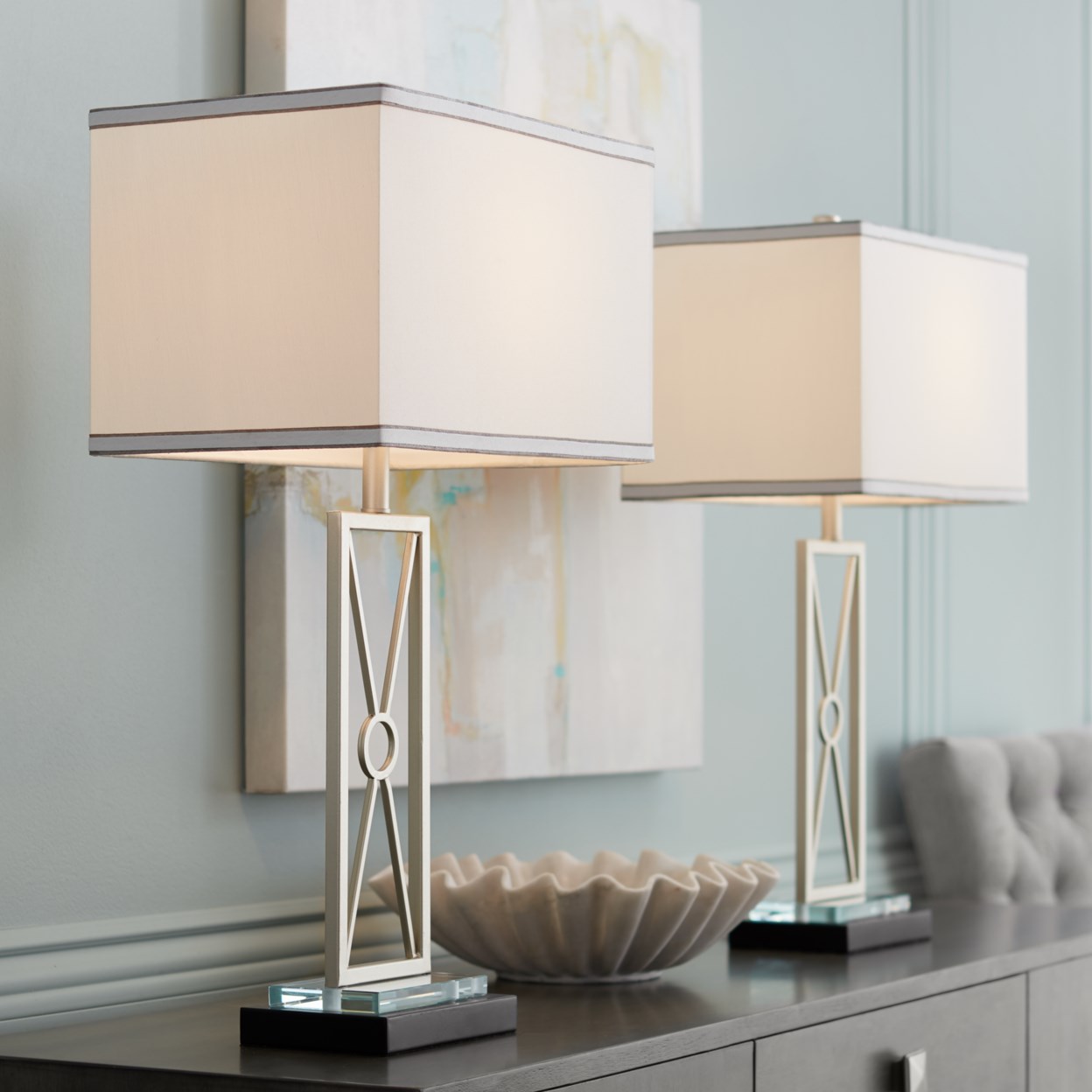 Pacific Coast Lighting PACIFIC COAST LIGHTING Table Lamp