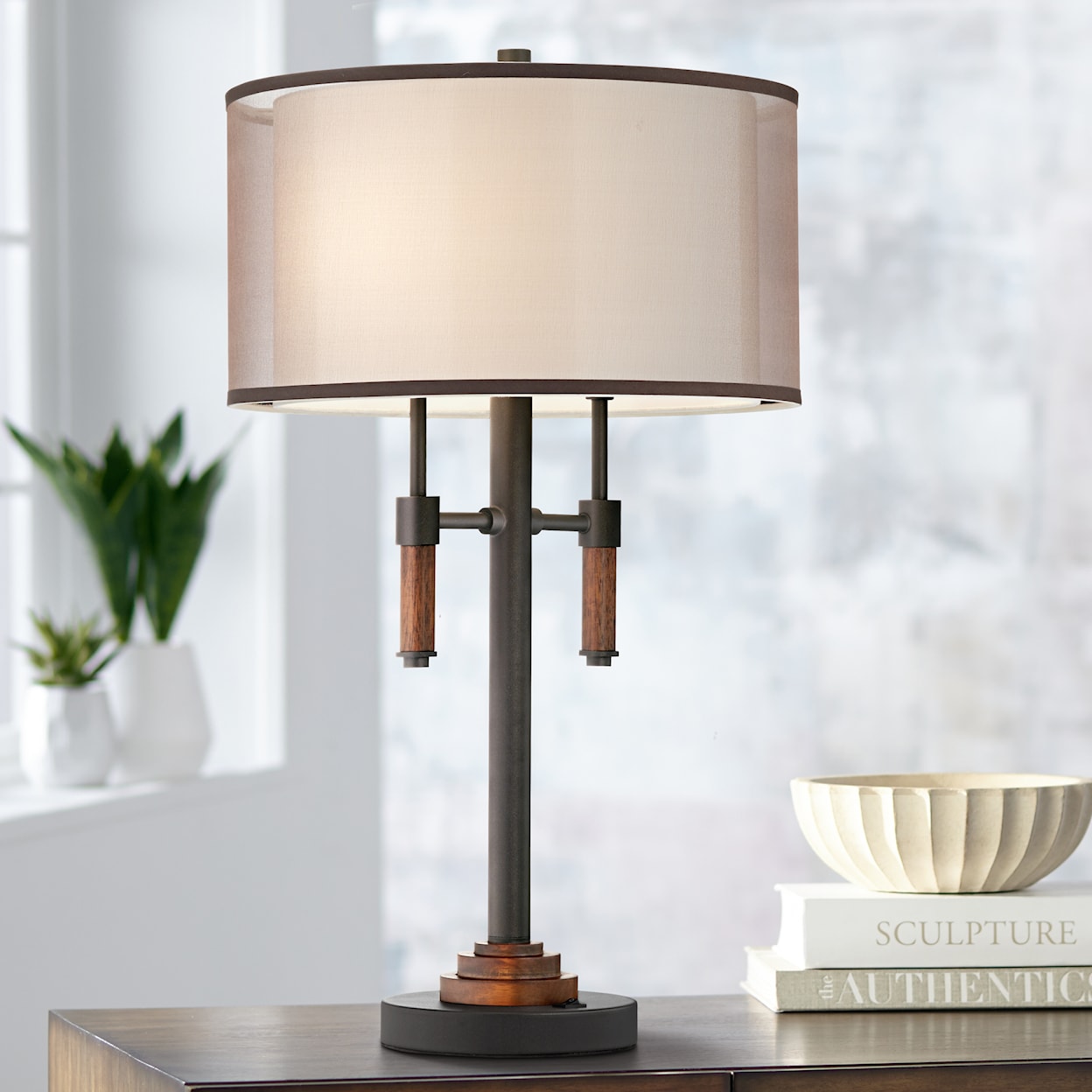 Pacific Coast Lighting Pacific Coast Lighting Table Lamp