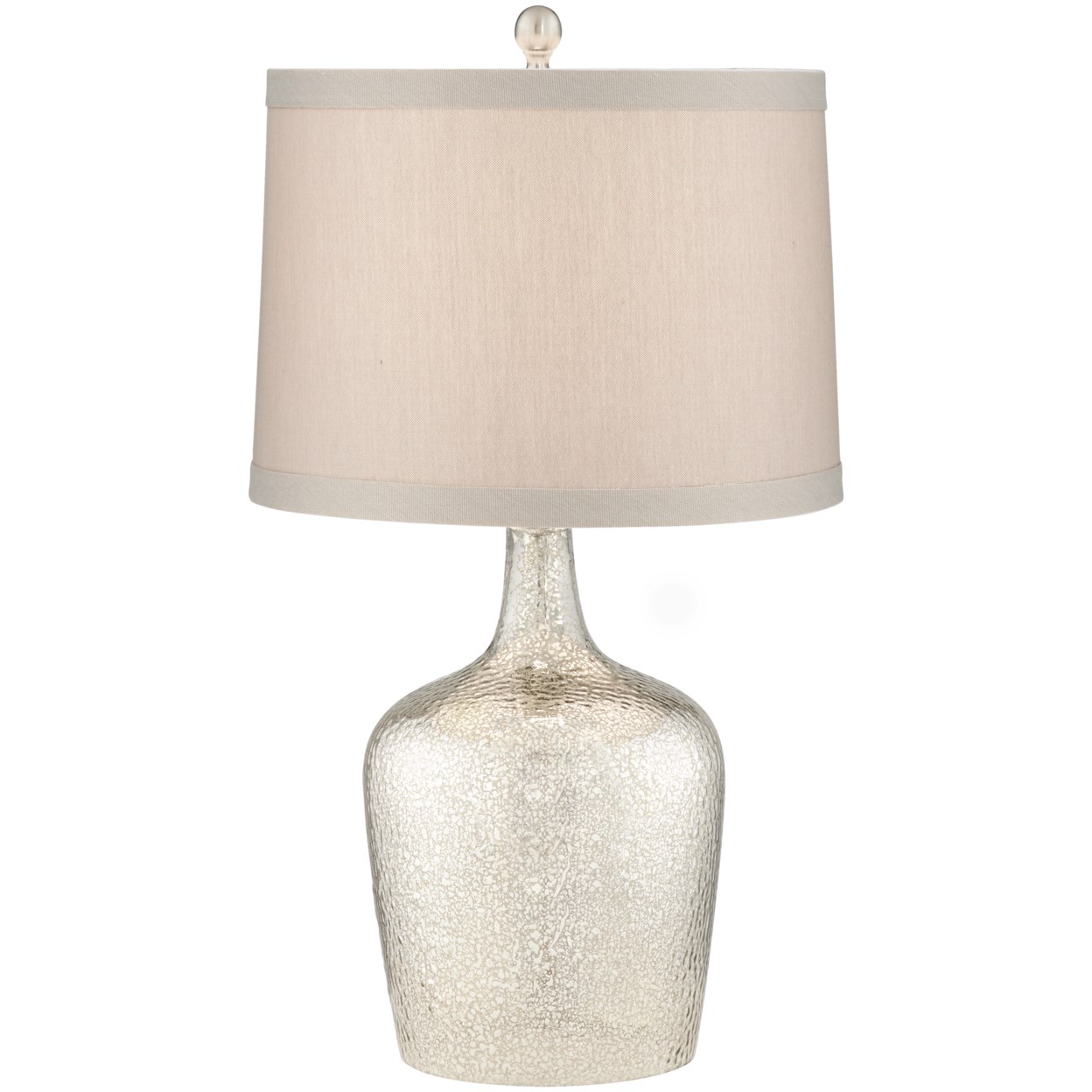 Pacific Coast Lighting Table Lamps Champagne Table Lamp