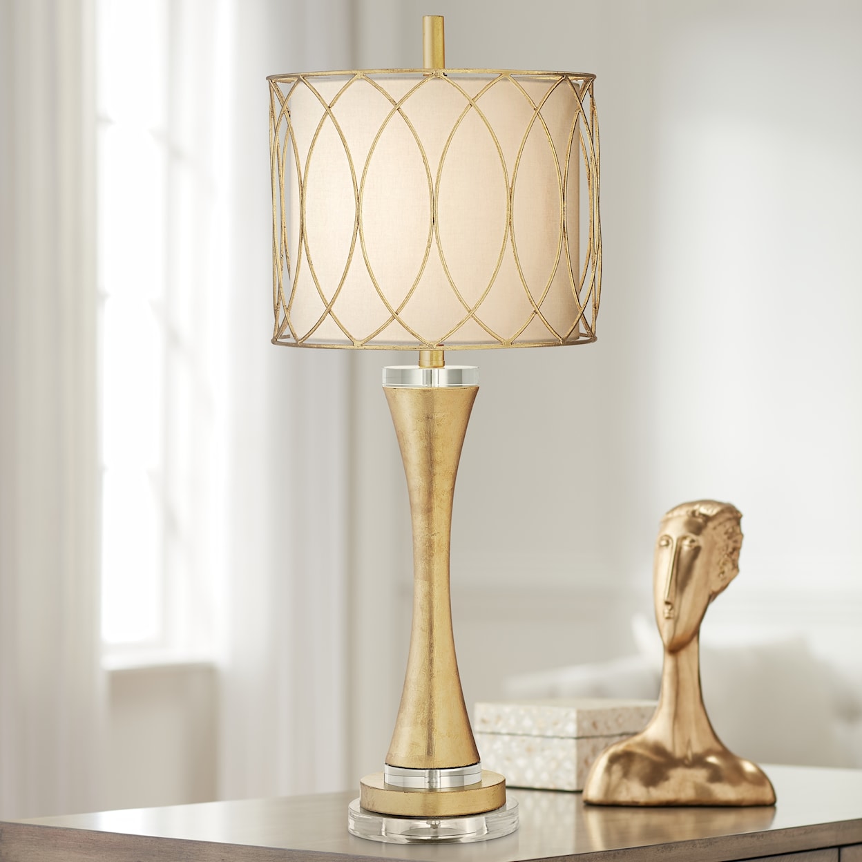 Pacific Coast Lighting Pacific Coast Lighting Table Lamp