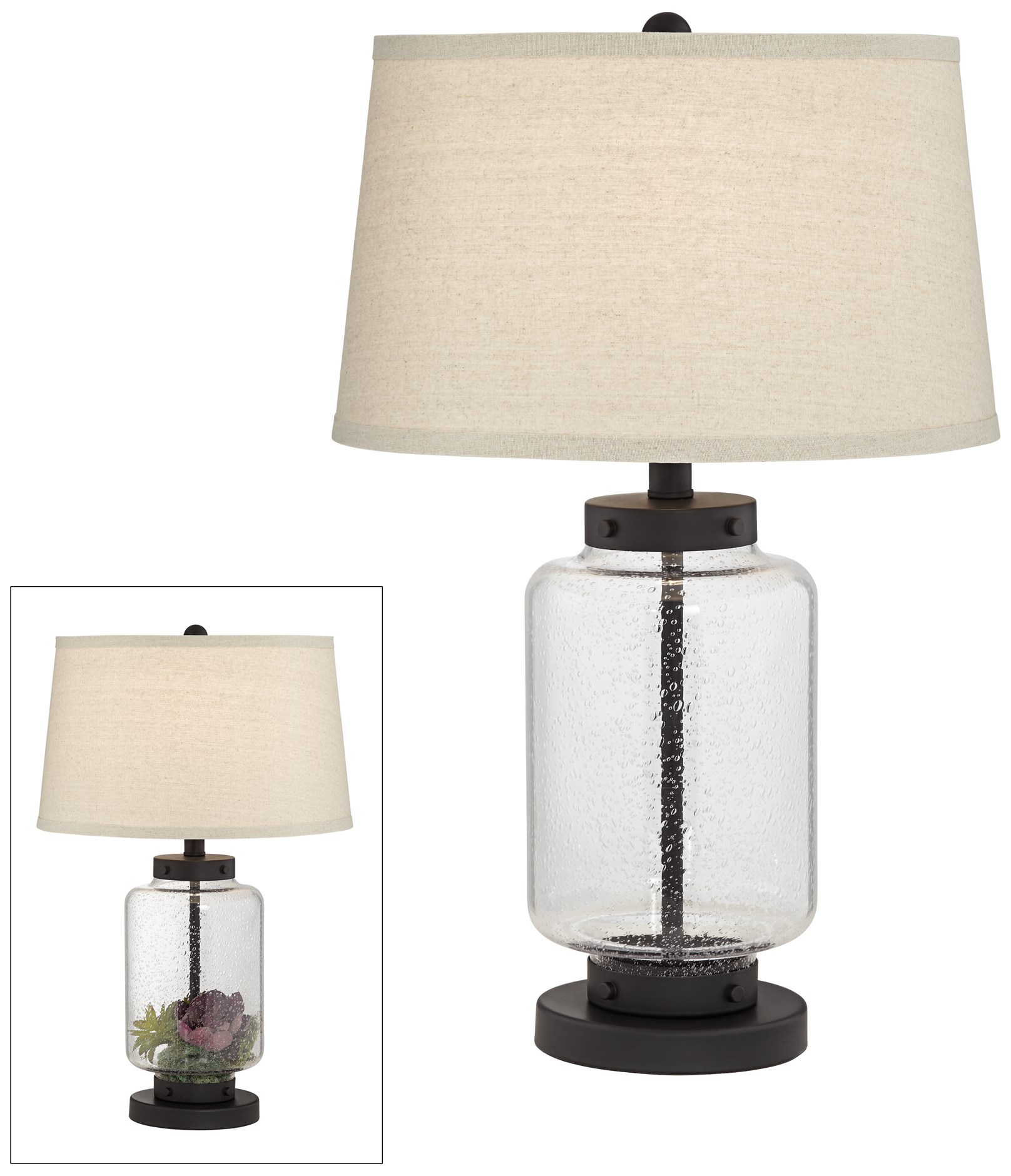 Kathy Ireland Table Lamp