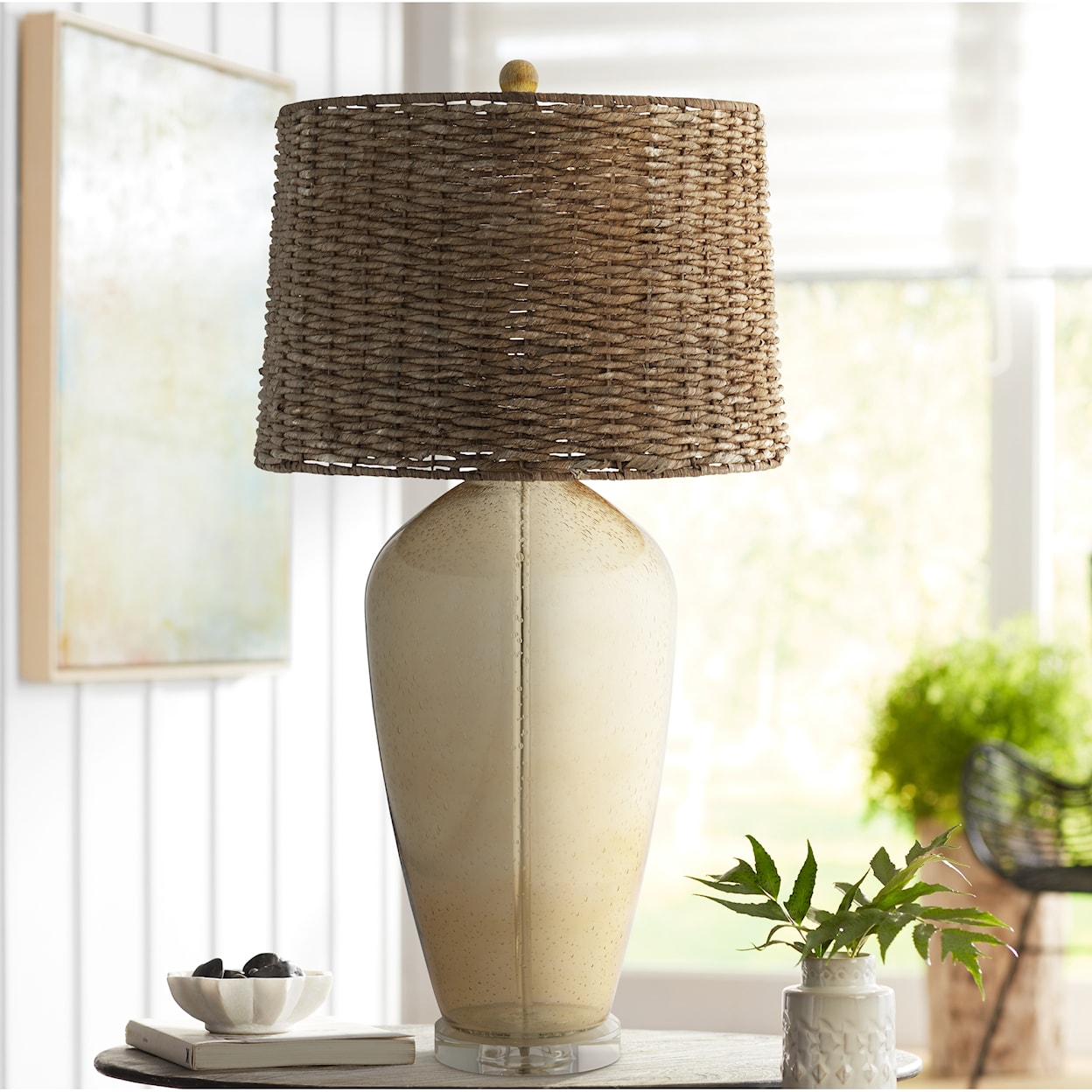 Pacific Coast Lighting Pacific Coast Lighting Table Lamp