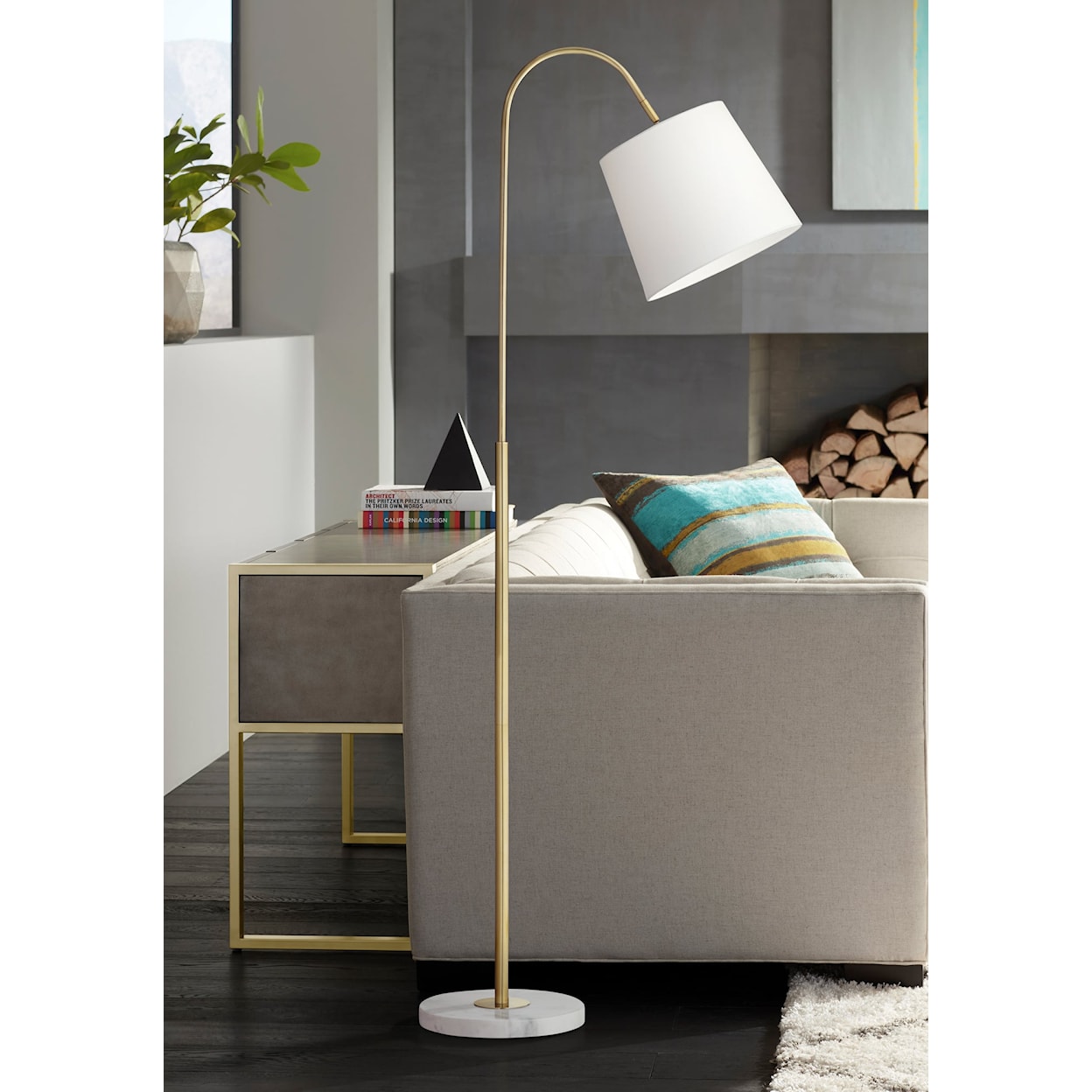 Pacific Coast Lighting PACIFIC COAST LIGHTING Floor Lamp