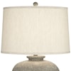 Pacific Coast Lighting Pacific Coast Lighting TL-Poly jar in vintage bronze finish