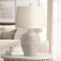 Casual Table Lamp