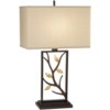 Pacific Coast Lighting Table Lamps Metal Table Lamp