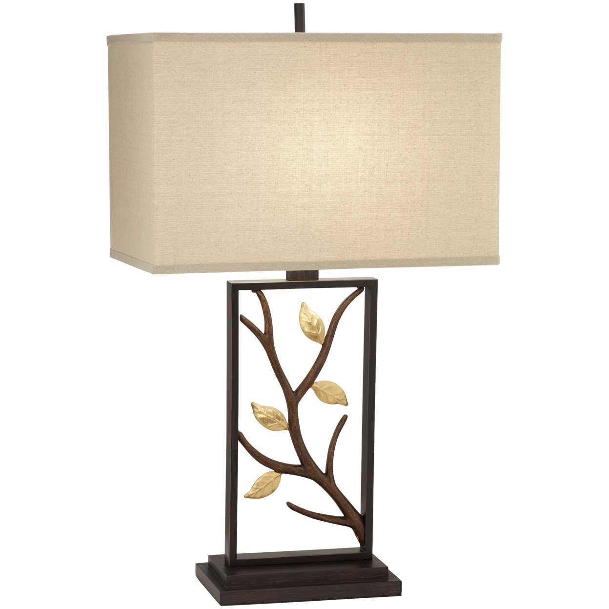 Pacific Coast Lighting Table Lamps Metal Table Lamp
