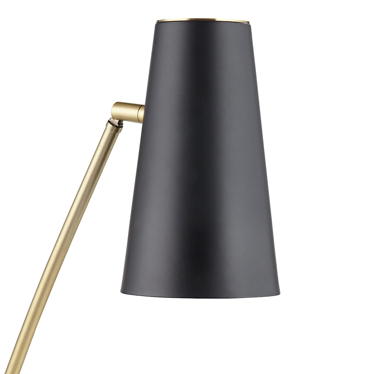 Pacific Coast Lighting Pacific Coast Lighting TL-Metal ant brass and matte black