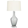 Pacific Coast Lighting Pacific Coast Lighting TL-30"Ht Smoke Grey Glass