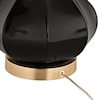 Pacific Coast Lighting Pacific Coast Lighting TL-Glass black finish