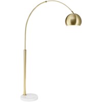 FL-Arc lamp metal gold