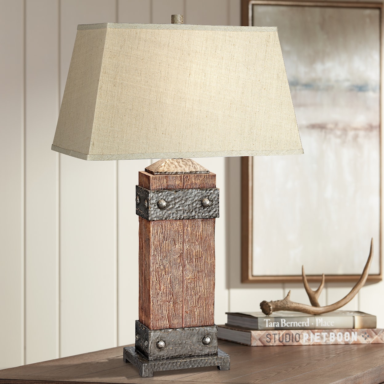 Pacific Coast Lighting Pacific Coast Lighting Table Lamp