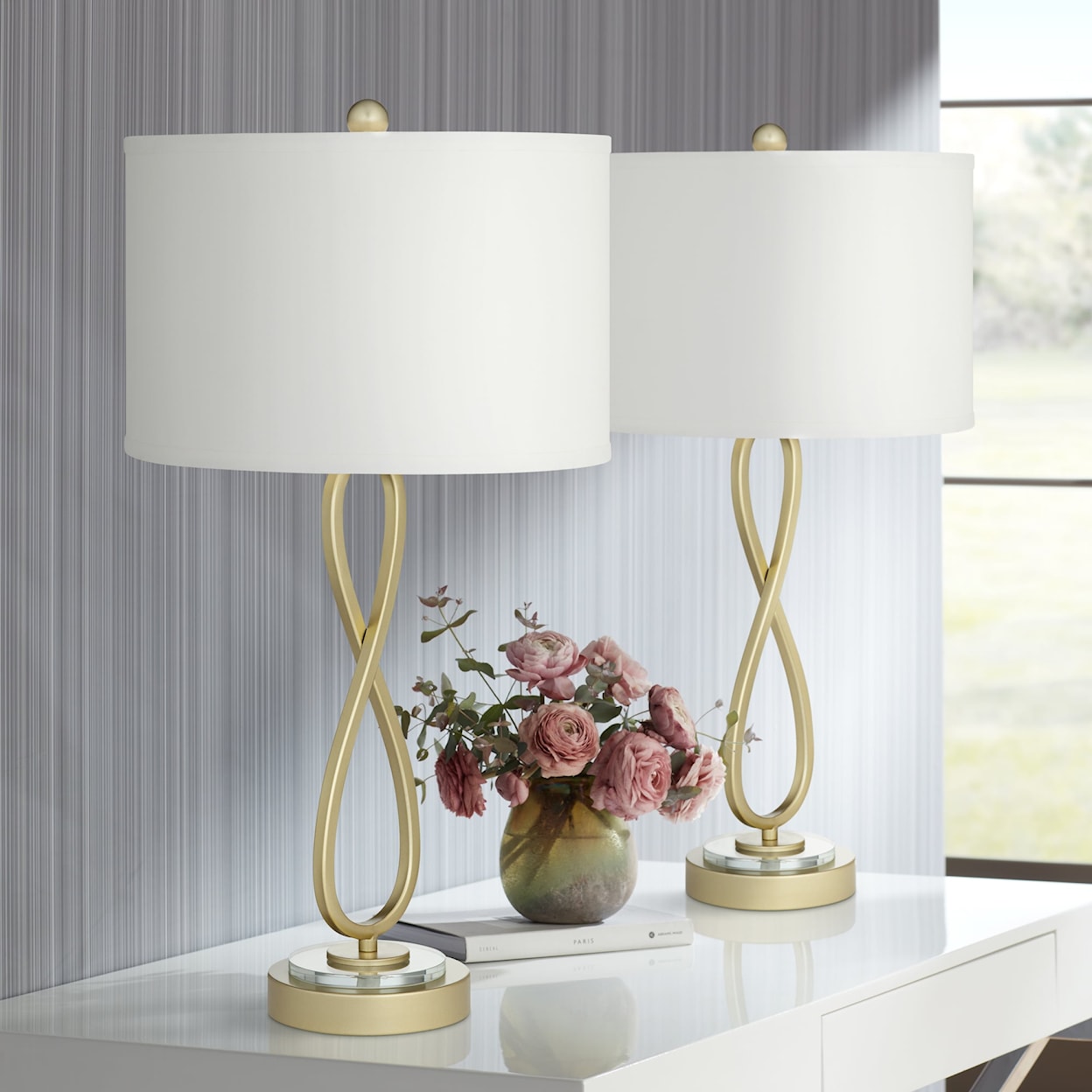 Pacific Coast Lighting Pacific Coast Lighting Table Lamp