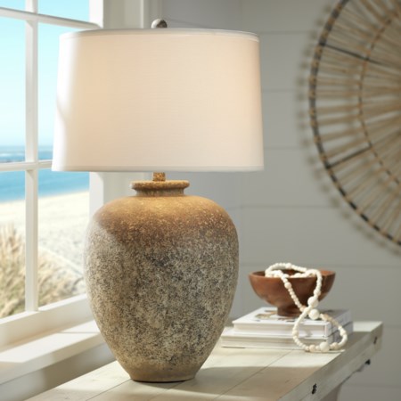 Table Lamp