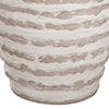 Pacific Coast Lighting Pacific Coast Lighting TL-Resin with Handmade Lines Pate