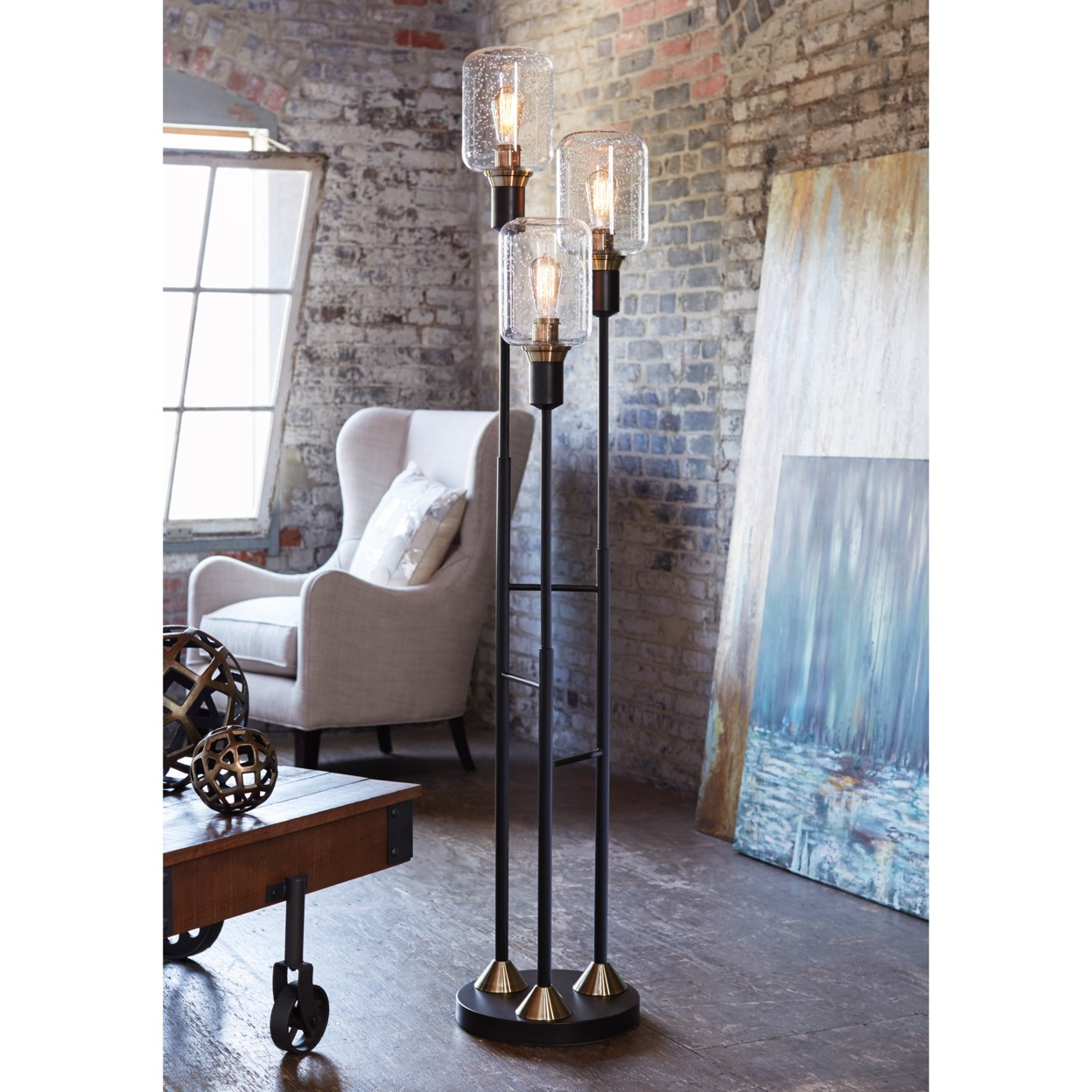 Pacific Coast Lighting Pacific Coast Lighting Floor Lamp