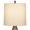 Pacific Coast Lighting Pacific Coast Lighting TL-Poly with hand carved pattern