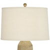 Pacific Coast Lighting Pacific Coast Lighting Tl-32" Poly Hammered Lamp
