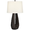 Pacific Coast Lighting Pacific Coast Lighting TL-30.25" Poly oval lamp