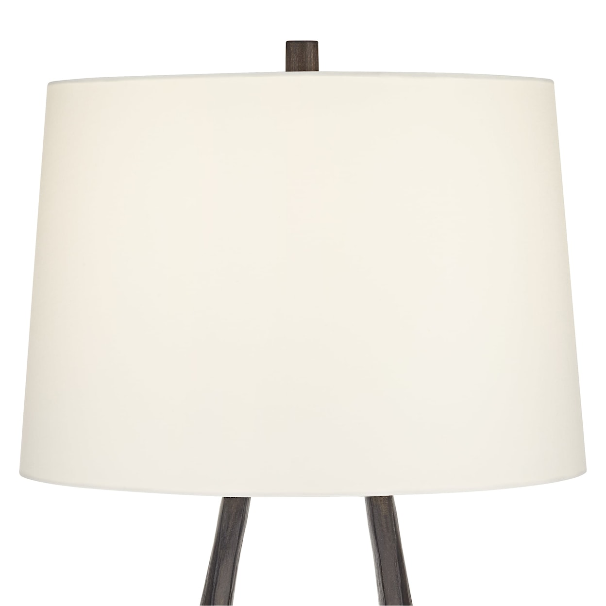 Pacific Coast Lighting Pacific Coast Lighting TL-30.25" Poly oval lamp