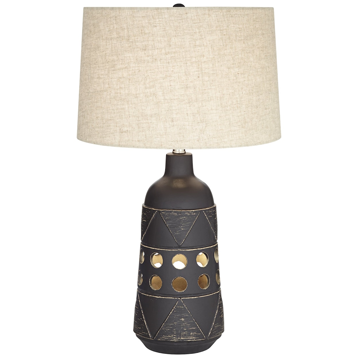 Pacific Coast Lighting PACIFIC COAST LIGHTING Table Lamp