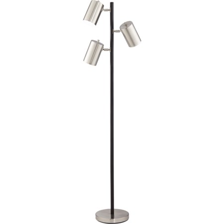 Spotlight Floor Lamp