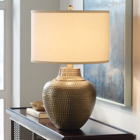 Table Lamp