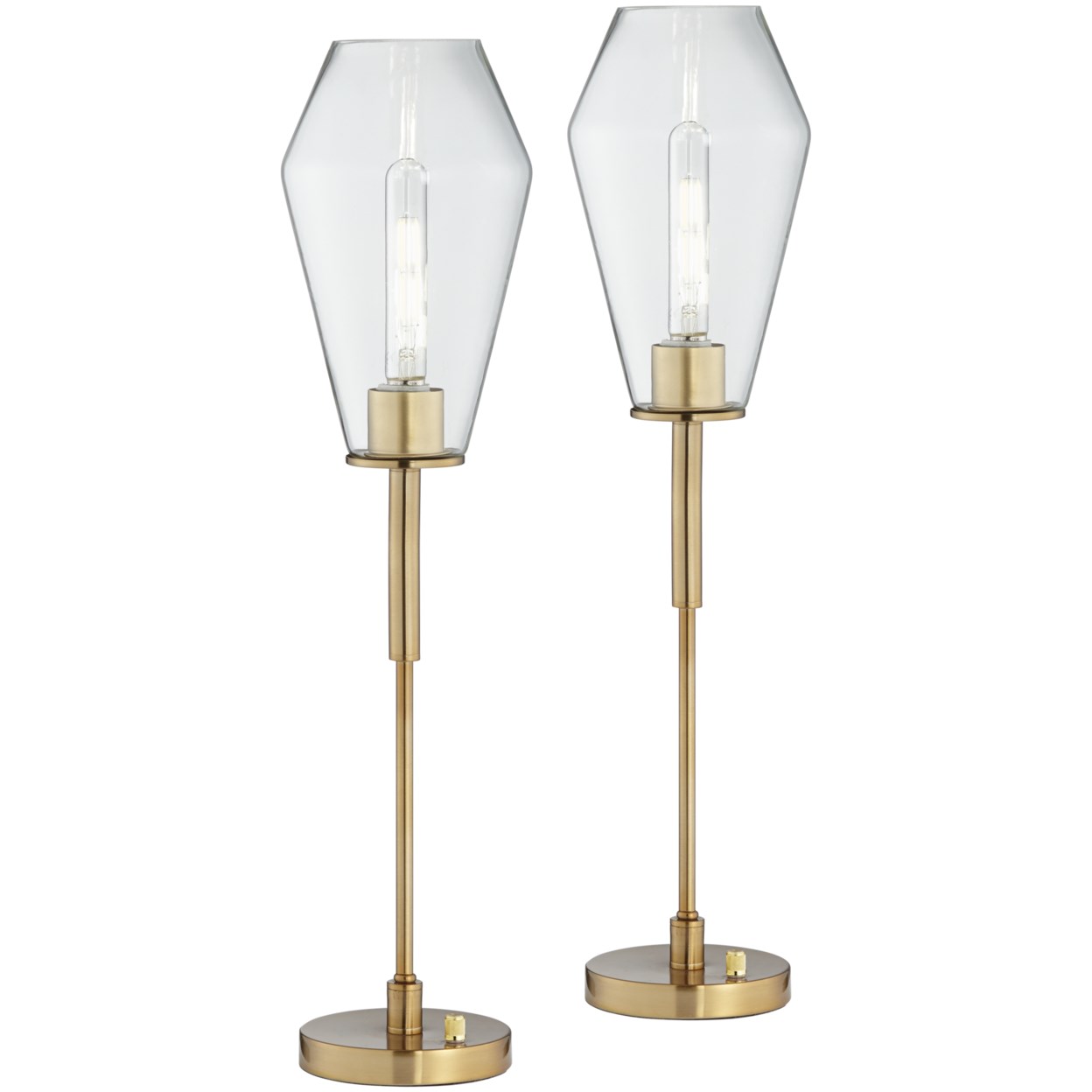 Pacific Coast Lighting Pacific Coast Lighting Table Lamp