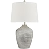 Pacific Coast Lighting Pacific Coast Lighting TL-Poly hammered faux wood look
