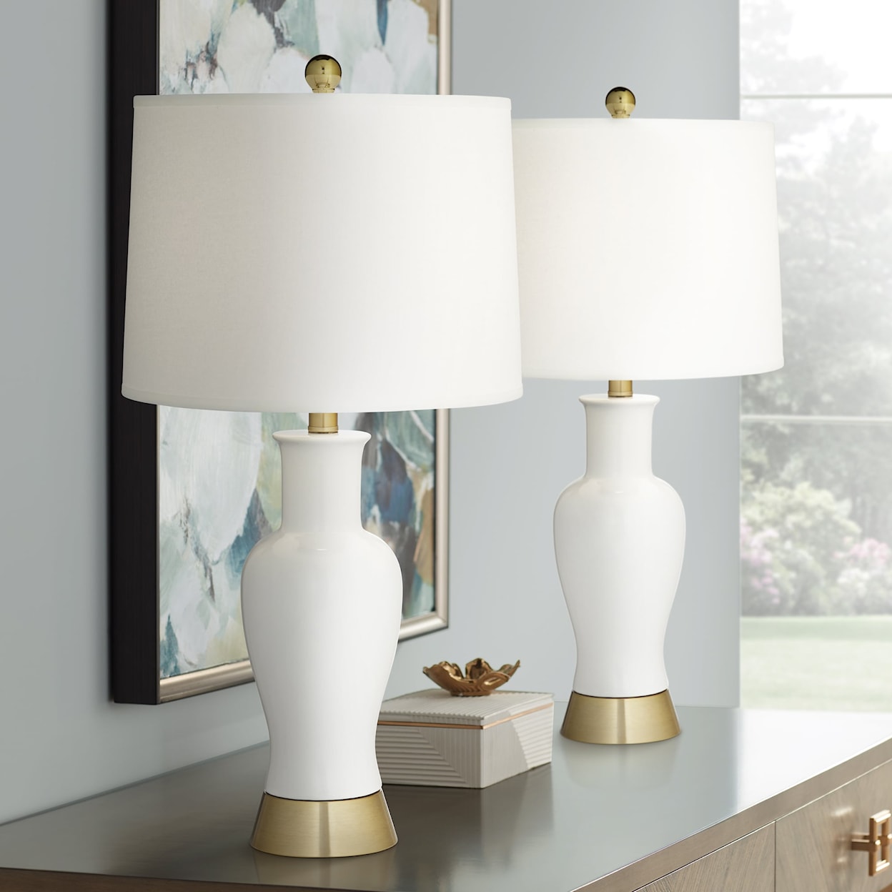 Pacific Coast Lighting Pacific Coast Lighting Table Lamp