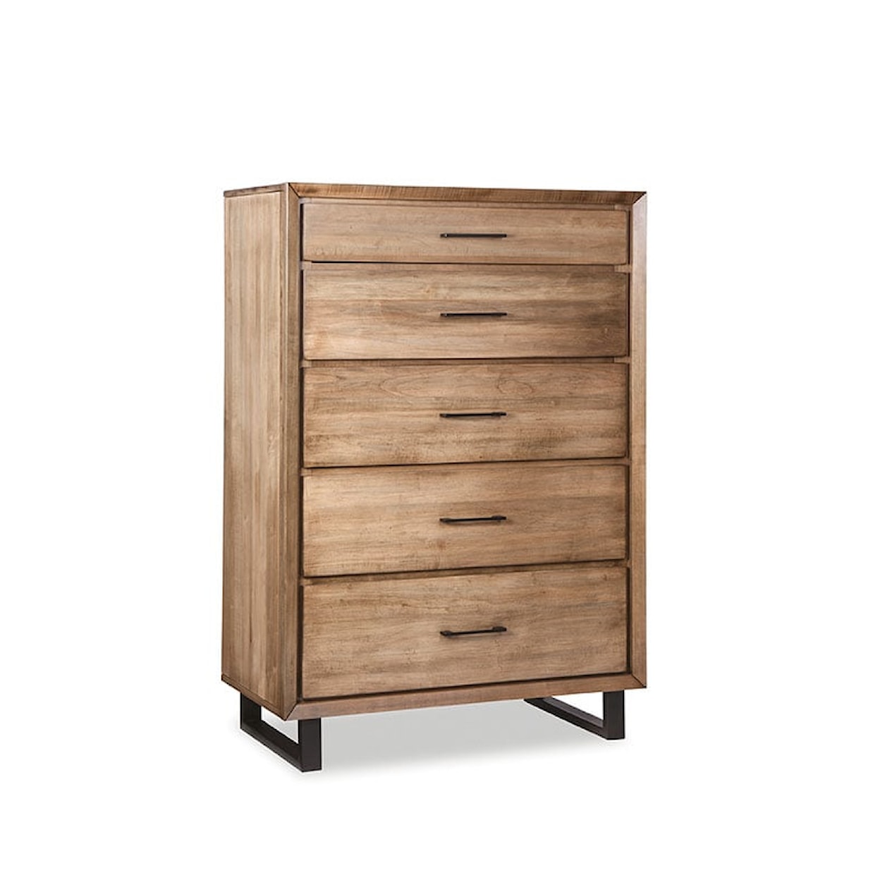 Durham Odyssey Chest of Drawers