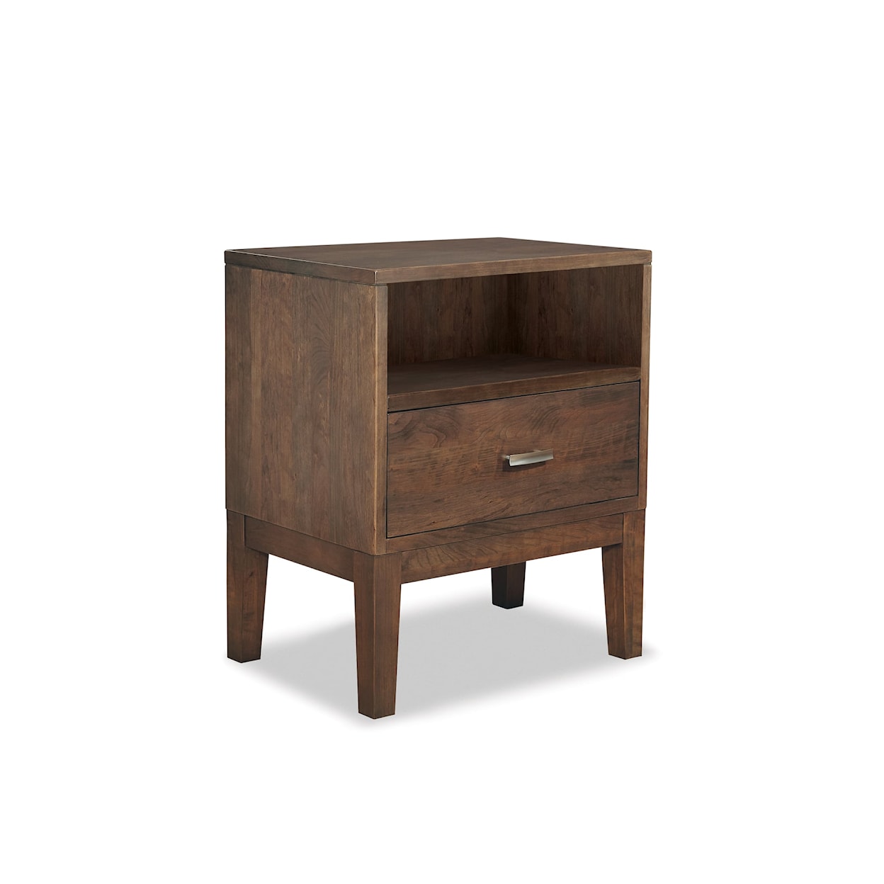 Durham Defined Distinction Nightstand