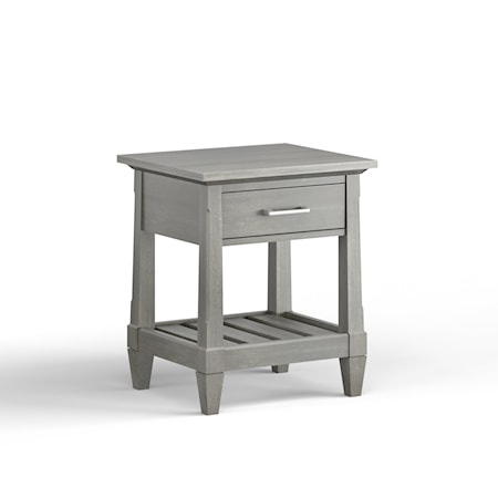 Accent Table