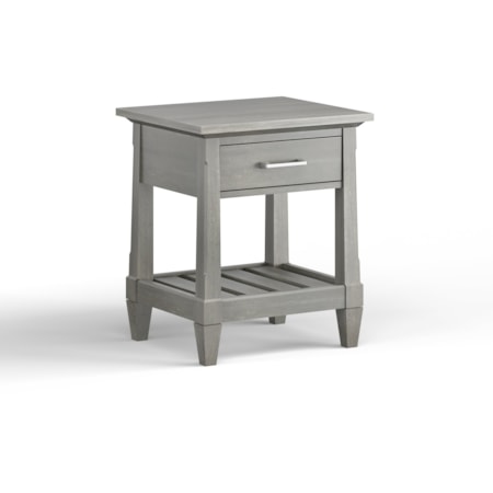 Accent Table