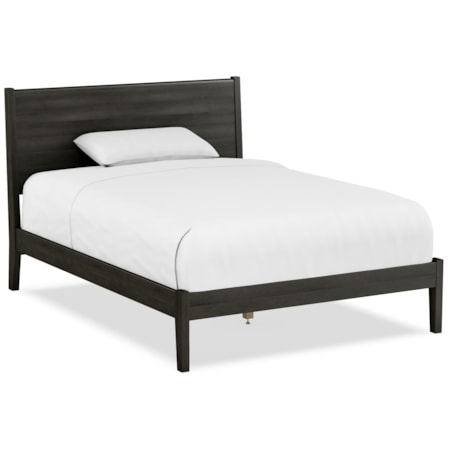 Odyssey Queen Common Platform Bed