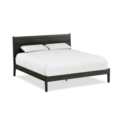 Odyssey King Common Platform Bed